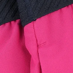 Puma Ladies Golf Apparel^Cub Peated kort Reguar Gof Appare