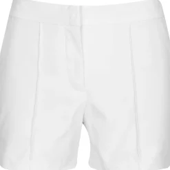 Puma Ladies Golf Apparel^Cota 4" hort Fat Front Gof Appare