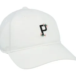Puma Ladies Golf Apparel^Dad Headwear Cap Golf Apparel