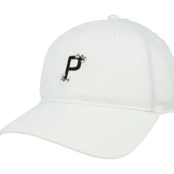 Puma Ladies Golf Apparel^Dad Headwear Cap Golf Apparel