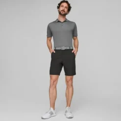 Puma Golf Shorts|Mens Golf Apparel^Dealer 8