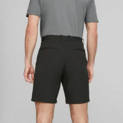 Puma Golf Shorts|Mens Golf Apparel^Dealer 8