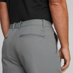 Puma Golf Shorts|Mens Golf Apparel^Dealer 8
