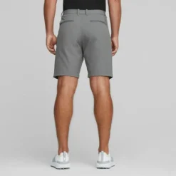 Puma Golf Shorts|Mens Golf Apparel^Dealer 8