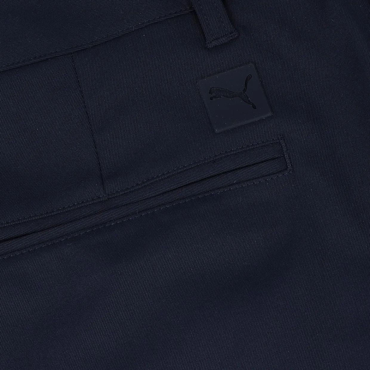 Puma Golf Shorts|Mens Golf Apparel^Dealer 8" Shorts Flat Front Golf Apparel