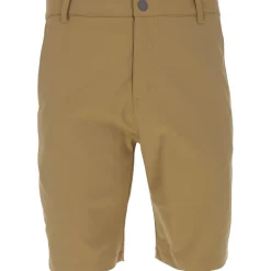 Puma Golf Shorts|Mens Golf Apparel^Dealer 8" Shorts Flat Front Golf Apparel