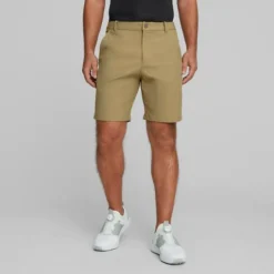 Puma Golf Shorts|Mens Golf Apparel^Dealer 8