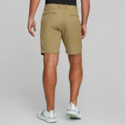 Puma Golf Shorts|Mens Golf Apparel^Dealer 8