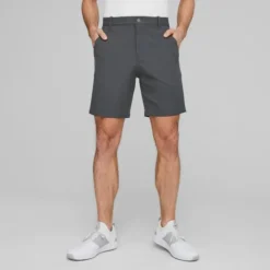 Puma Golf Shorts|Mens Golf Apparel^Dealer 8