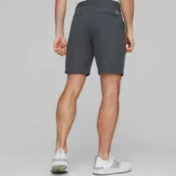 Puma Golf Shorts|Mens Golf Apparel^Dealer 8