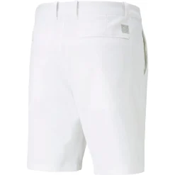 Puma Golf Shorts|Mens Golf Apparel^Dealer 8" Shorts Flat Front Golf Apparel