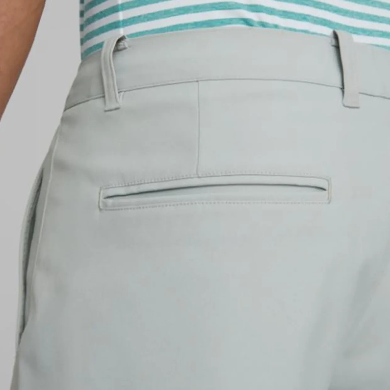 Puma Golf Shorts|Mens Golf Apparel^Dealer 10" Shorts Flat Front Golf Apparel