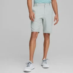 Puma Golf Shorts|Mens Golf Apparel^Dealer 10