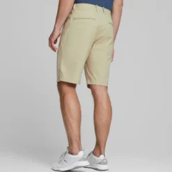 Puma Golf Shorts|Mens Golf Apparel^Dealer 10