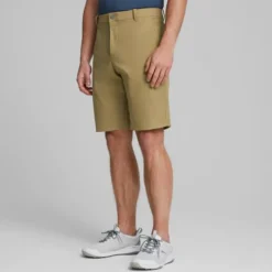 Puma Golf Shorts|Mens Golf Apparel^Dealer 10