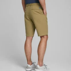 Puma Golf Shorts|Mens Golf Apparel^Dealer 10