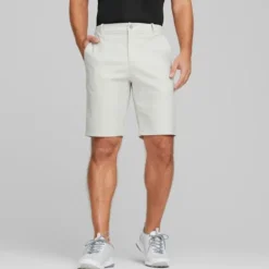 Puma Golf Shorts|Mens Golf Apparel^Dealer 10