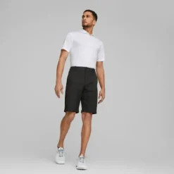 Puma Golf Shorts|Mens Golf Apparel^Dealer 10