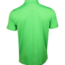 Puma Golf Shirts^Donega hirt Poo hort eeve Gof Appare