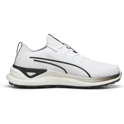 Puma Mens Golf Shoes|Spikeless Golf Shoes^Electrocat Nitro Spikeless Golf Shoes