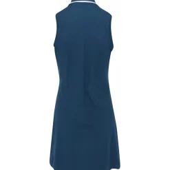 Puma Ladies Golf Apparel^Everyday Pique Dre Poo hort eeve Gof Appare