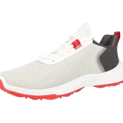 Puma Juniors Golf Shoes^Fusion Crush Sport JR Spikeless Golf Shoes