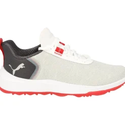 Puma Juniors Golf Shoes^Fusion Crush Sport JR Spikeless Golf Shoes