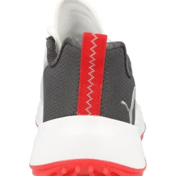 Puma Juniors Golf Shoes^Fusion Crush Sport JR Spikeless Golf Shoes