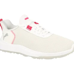 Puma Juniors Golf Shoes^Fusion Crush Sport JR Spikeless Golf Shoes