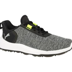 Puma Juniors Golf Shoes^Fusion Crush Sport JR Spikeless Golf Shoes