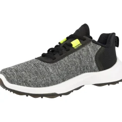 Puma Juniors Golf Shoes^Fusion Crush Sport JR Spikeless Golf Shoes