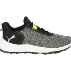 Puma Juniors Golf Shoes^Fusion Crush Sport JR Spikeless Golf Shoes