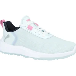 Puma Ladies Golf Shoes^Fusion Crush Sport Spikeless Golf Shoes
