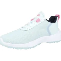 Puma Ladies Golf Shoes^Fusion Crush Sport Spikeless Golf Shoes