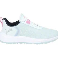 Puma Ladies Golf Shoes^Fusion Crush Sport Spikeless Golf Shoes