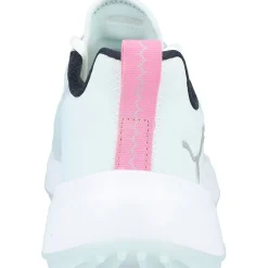 Puma Ladies Golf Shoes^Fusion Crush Sport Spikeless Golf Shoes
