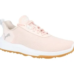 Puma Ladies Golf Shoes^Fusion Crush Sport Spikeless Golf Shoes