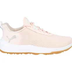 Puma Ladies Golf Shoes^Fusion Crush Sport Spikeless Golf Shoes