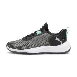 Puma Ladies Golf Shoes^Fusion Crush Sport Spikeless Golf Shoes