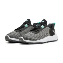Puma Ladies Golf Shoes^Fusion Crush Sport Spikeless Golf Shoes