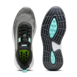 Puma Ladies Golf Shoes^Fusion Crush Sport Spikeless Golf Shoes