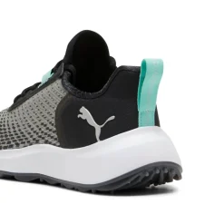 Puma Ladies Golf Shoes^Fusion Crush Sport Spikeless Golf Shoes