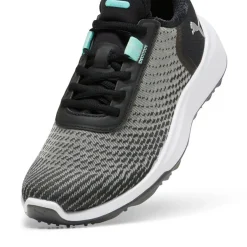 Puma Ladies Golf Shoes^Fusion Crush Sport Spikeless Golf Shoes
