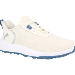 Puma Ladies Golf Shoes^Fusion Crush Sport Spikeless Golf Shoes