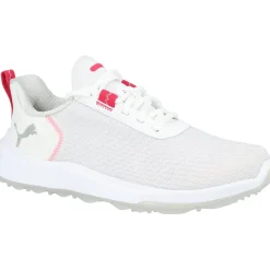 Puma Ladies Golf Shoes^Fusion Crush Sport Spikeless Golf Shoes