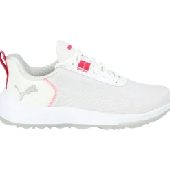 Puma Ladies Golf Shoes^Fusion Crush Sport Spikeless Golf Shoes