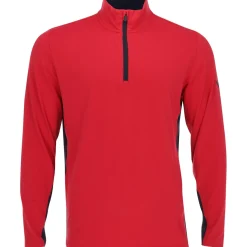 Puma Outerwear^Gaer 1/4 Zip Outerwear Puover Gof Appare