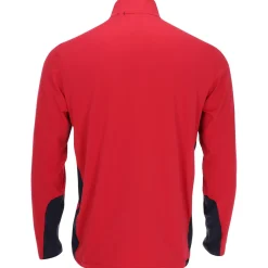 Puma Outerwear^Gaer 1/4 Zip Outerwear Puover Gof Appare