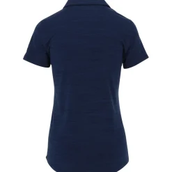 Kids Puma Kids Golf Apparel^Gir' Coudpun Free hirt Poo hort eeve Gof Appare