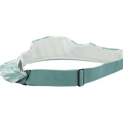 Puma Ladies Golf Apparel^Graphic Tour Sport Visor Headwear Visor Golf Apparel